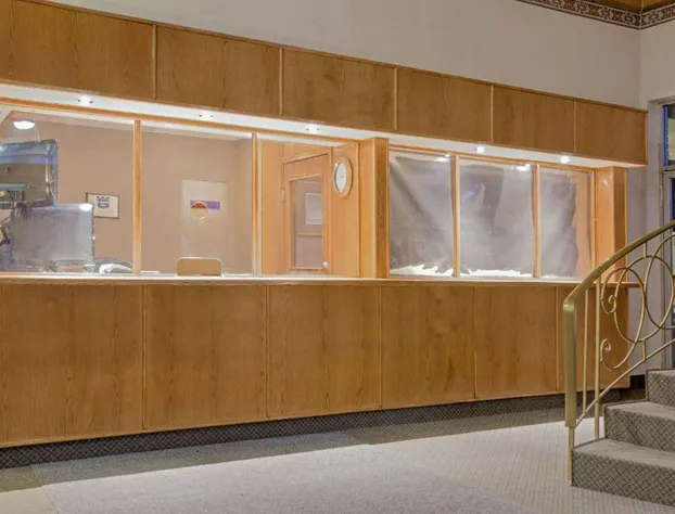 Empire Inn hotel detail image 2