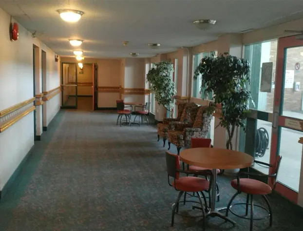 Empire Inn hotel detail image 3