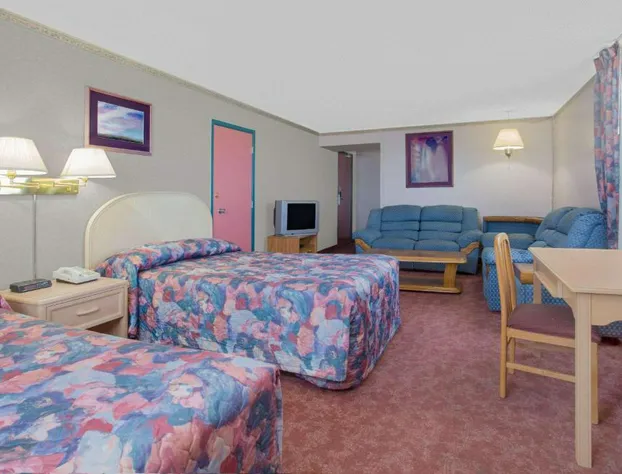 Empire Inn hotel detail image 4