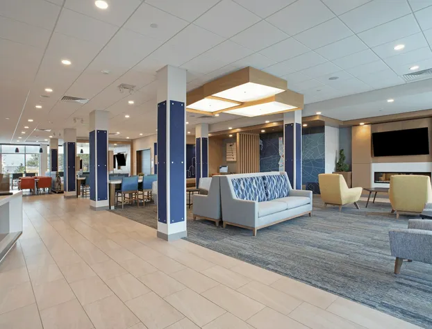 Holiday Inn Express and Suites Burley by IHG hotel detail image 2