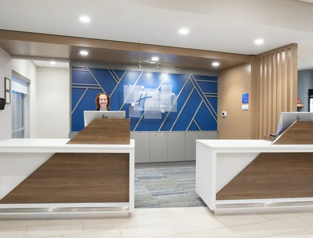 Holiday Inn Express and Suites Burley by IHG hotel detail image 4
