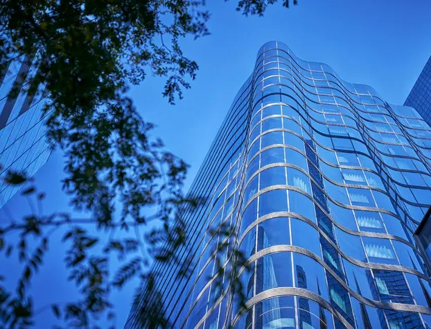 Pendry Manhattan West hotel detail image 1