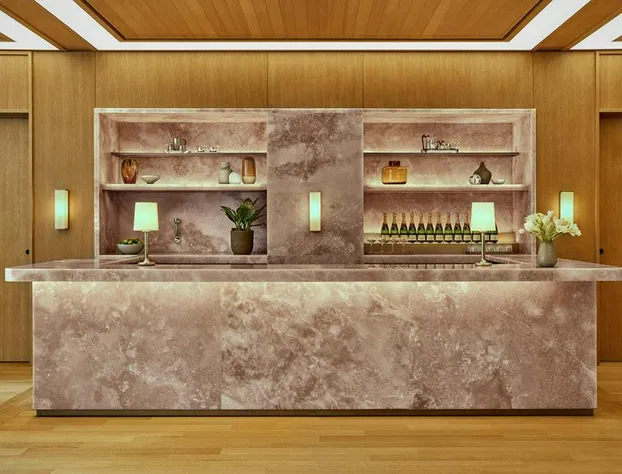 Pendry Manhattan West hotel detail image 4