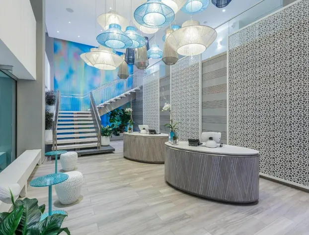 Condado Ocean Club - Adults Only hotel detail image 1