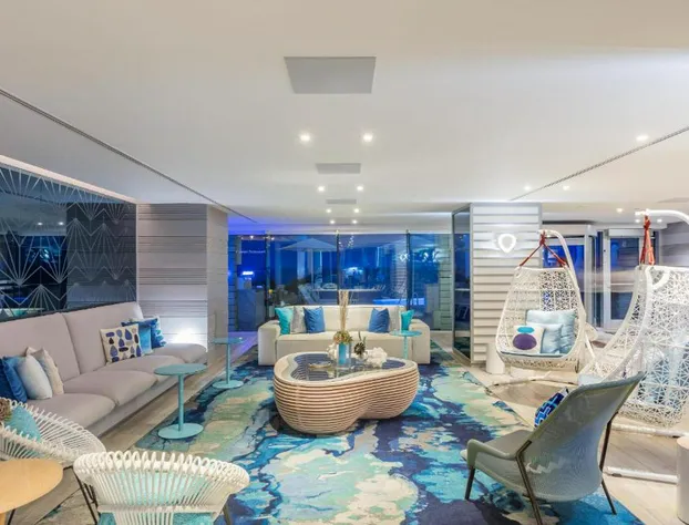 Condado Ocean Club - Adults Only hotel detail image 2