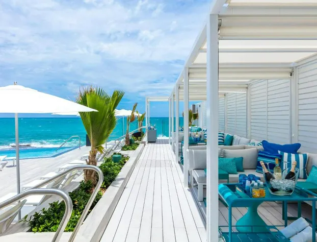 Condado Ocean Club - Adults Only hotel detail image 1