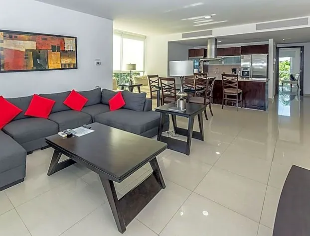 Corazon by NAS hotel detail image 1