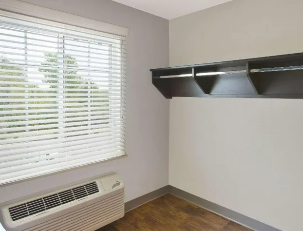 WoodSpring Suites St Louis St Charles hotel detail image 1