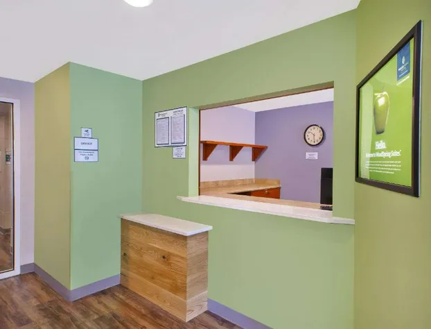 WoodSpring Suites St Louis St Charles hotel detail image 2