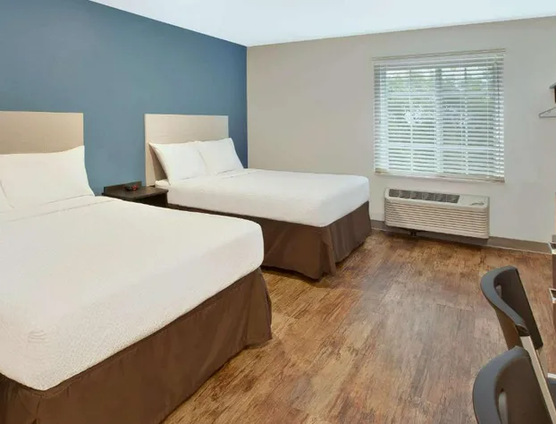 WoodSpring Suites St Louis St Charles hotel detail image 3