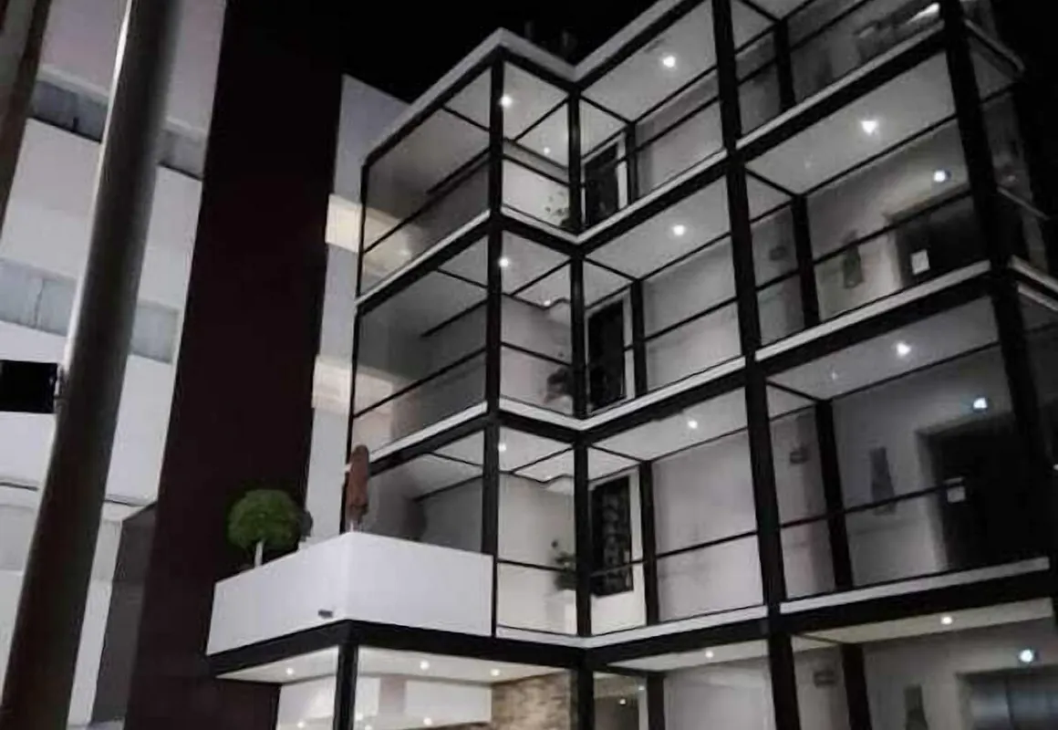 Hotel Soleil Bussines Class hotel hero