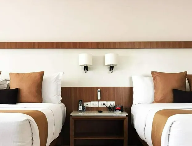 Hotel Soleil Bussines Class hotel detail image 3