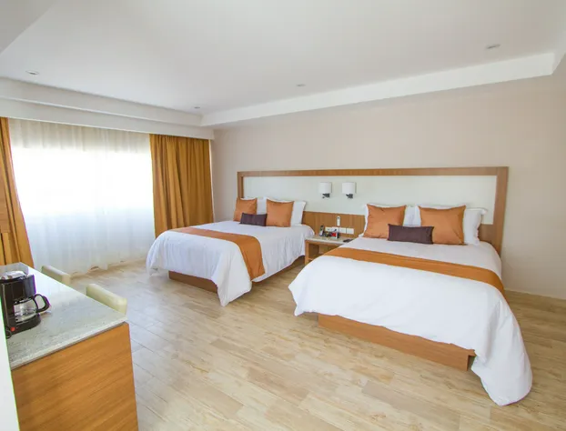 Hotel Soleil Bussines Class hotel detail image 4