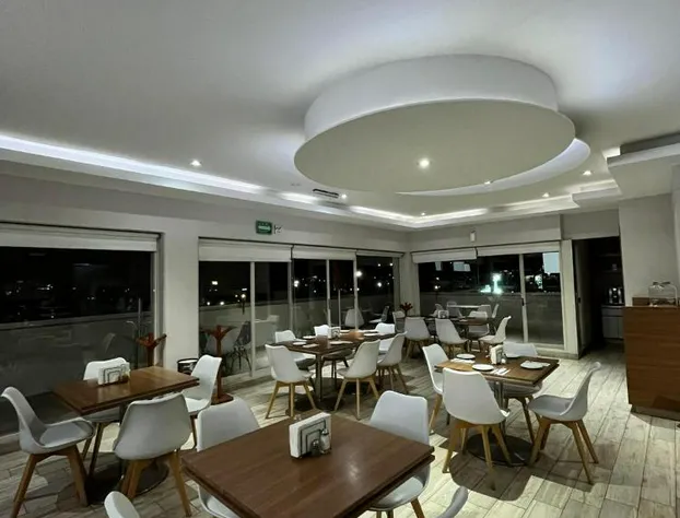 Hotel Soleil Business Class hotel detail image 1