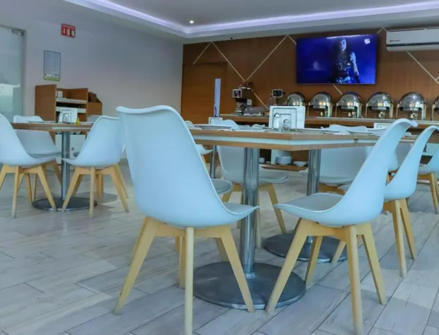 Hotel Soleil Business Class hotel detail image 2