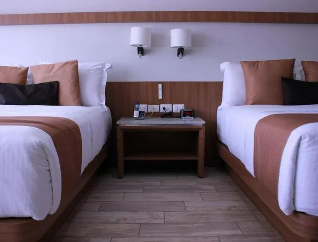 Hotel Soleil Business Class hotel detail image 3