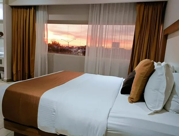 Hotel Soleil Business Class hotel detail image 4