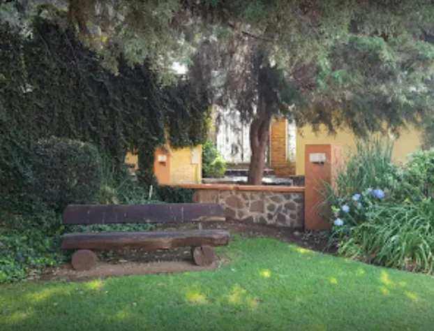 Cabañas Sierra Mazamitla hotel detail image 1