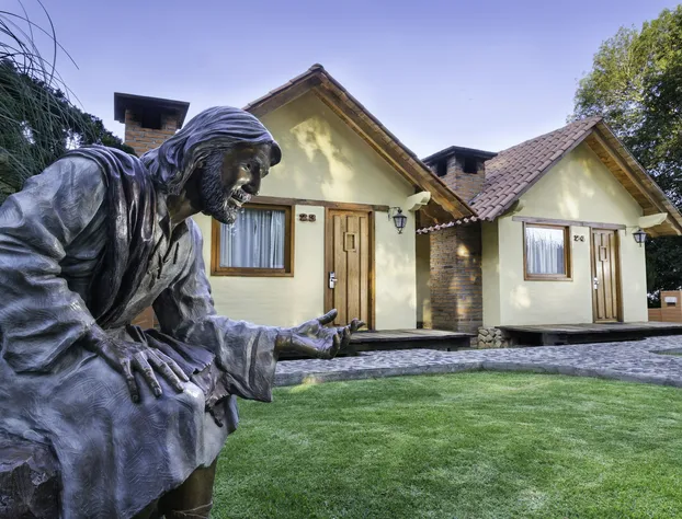 Cabañas Sierra Mazamitla hotel detail image 2