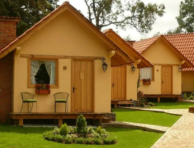 Cabañas Sierra Mazamitla hotel detail image 3