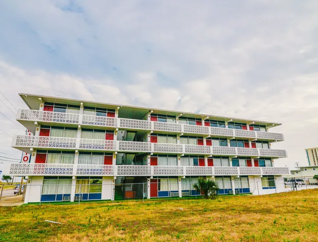 Midtown Inn hotel detail image 1