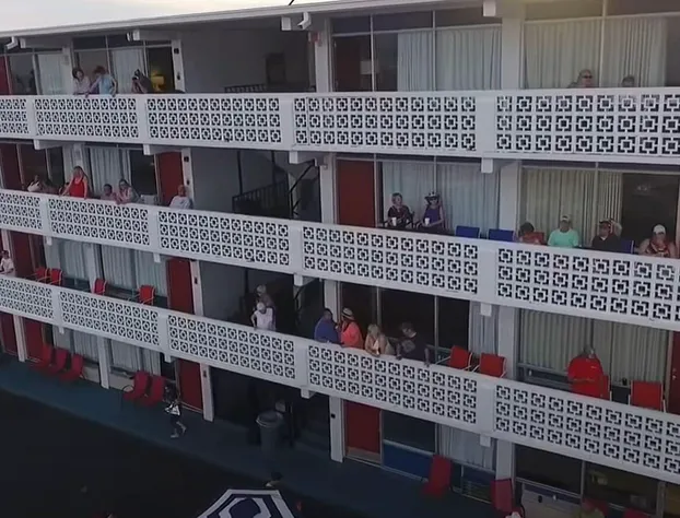 Midtown Inn hotel detail image 3