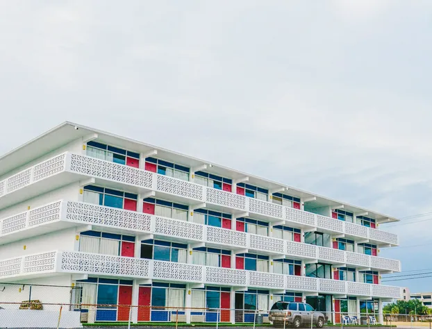 Midtown Inn hotel detail image 4