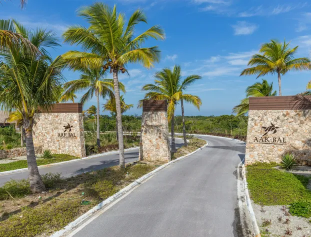 Aak Bal All Suite Resort hotel detail image 2