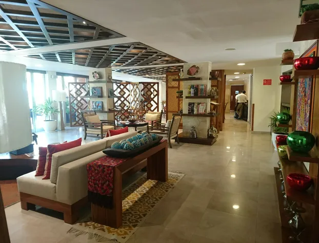 Aak Bal All Suite Resort hotel detail image 3