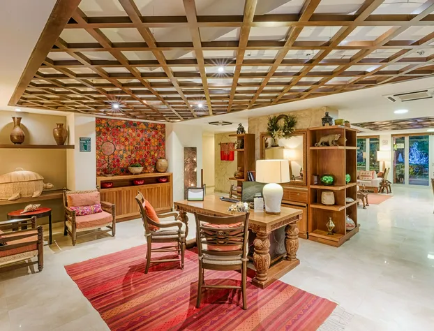 Aak Bal All Suite Resort hotel detail image 4