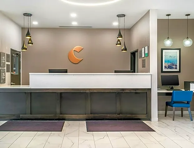 Comfort Inn & Suites Adrian hotel detail image 3