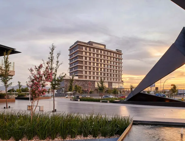 Four Points by Sheraton Ciudad Juárez hotel detail image 3