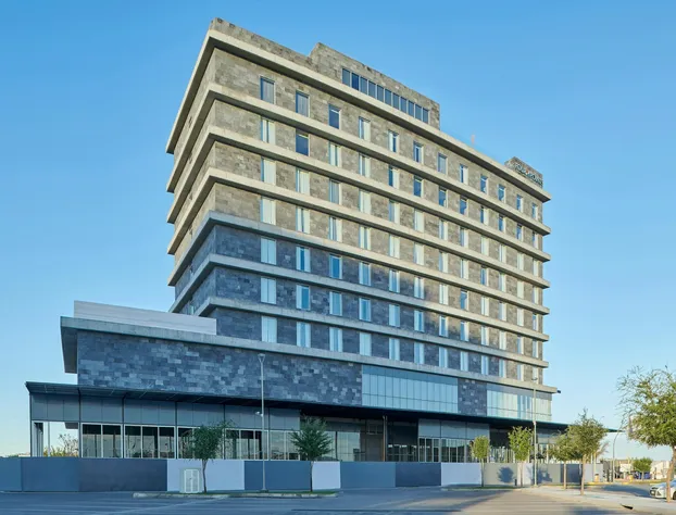 Four Points by Sheraton Ciudad Juárez hotel detail image 4