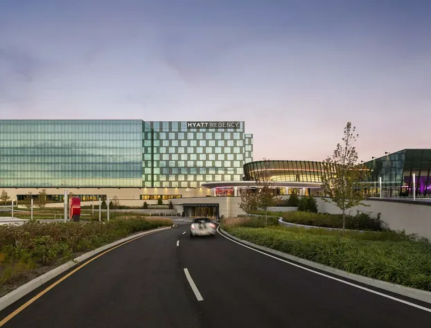 Hyatt Regency JFK Airport at Resorts World New York hotel detail image 3