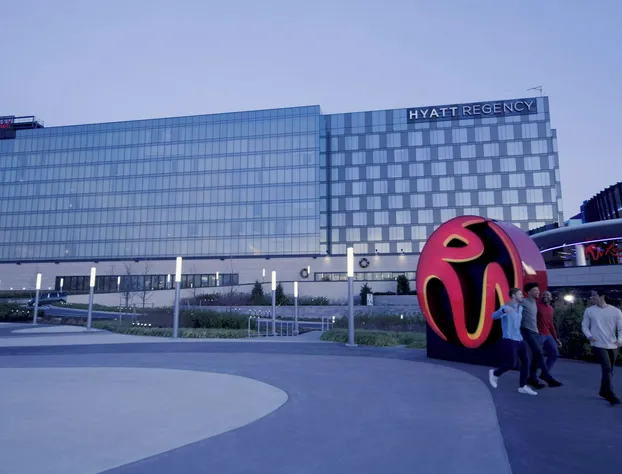 Hyatt Regency JFK Airport at Resorts World New York hotel detail image 4