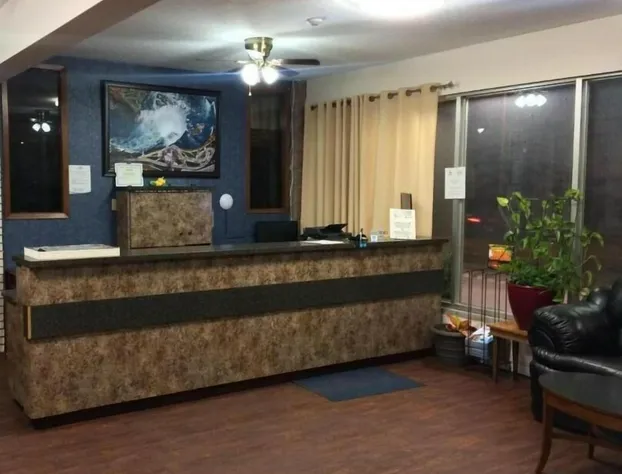 Joys Inn Niagara Falls hotel detail image 4