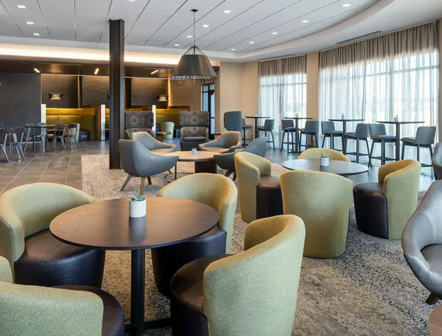 Courtyard by Marriott Petaluma Sonoma County hotel detail image 4