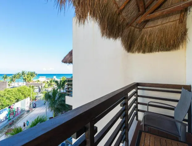 La Divina by Aldea Thai hotel detail image 1