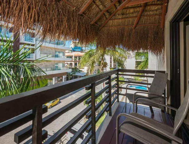 La Divina by Aldea Thai hotel detail image 2