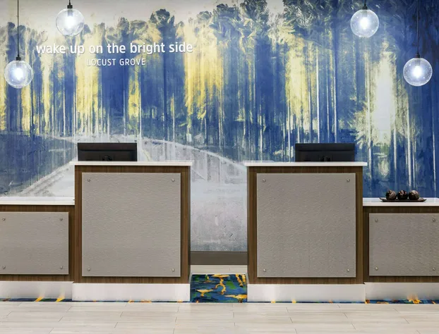 La Quinta Inn & Suites by Wyndham Locust Grove hotel detail image 3