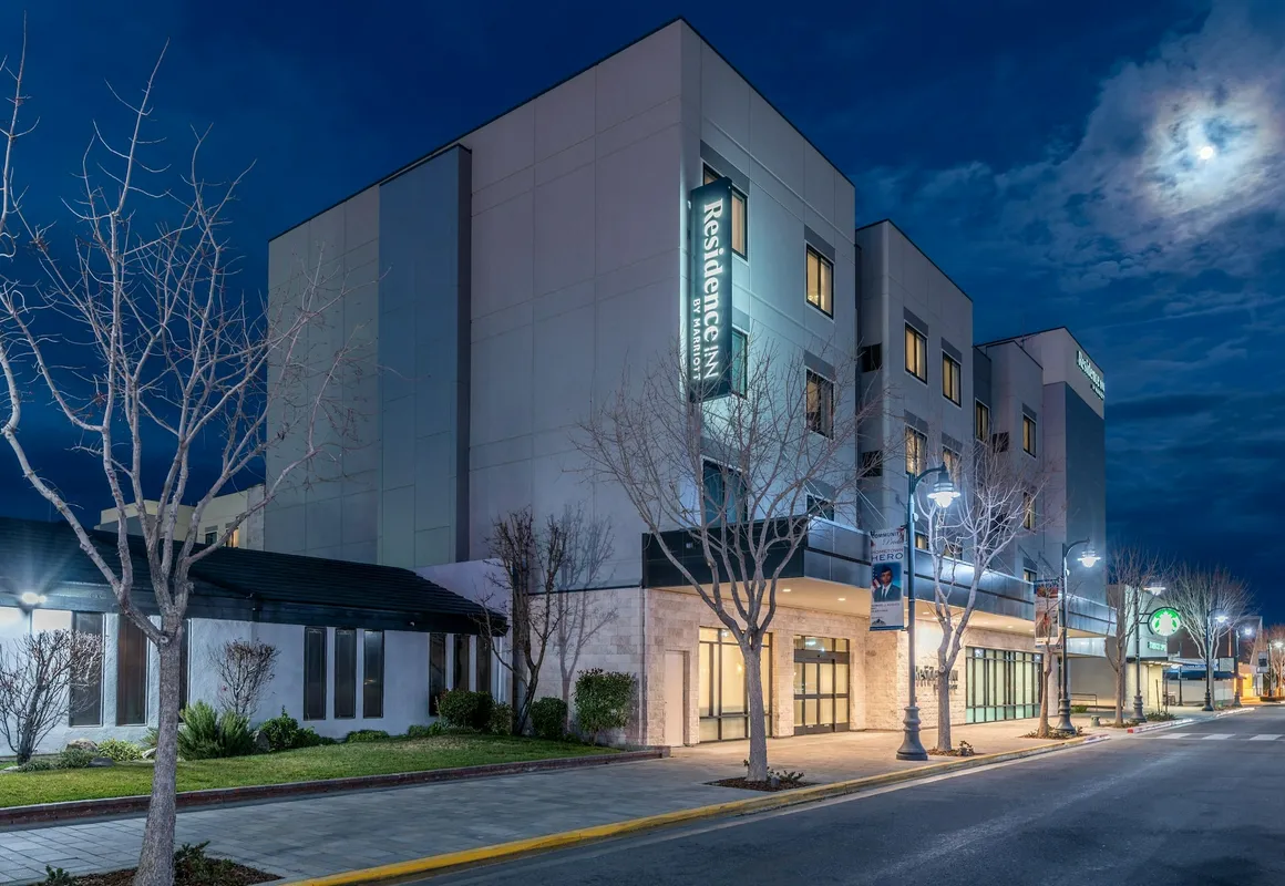 Residence Inn by Marriott Lancaster Palmdale hotel hero