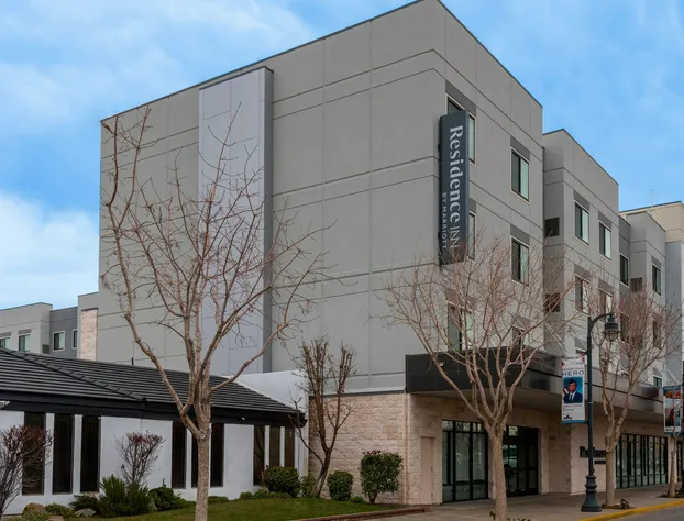 Residence Inn by Marriott Lancaster Palmdale hotel detail image 1