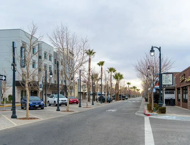 Residence Inn by Marriott Lancaster Palmdale hotel detail image 2