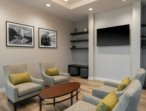 Residence Inn by Marriott Lancaster Palmdale hotel detail image 3