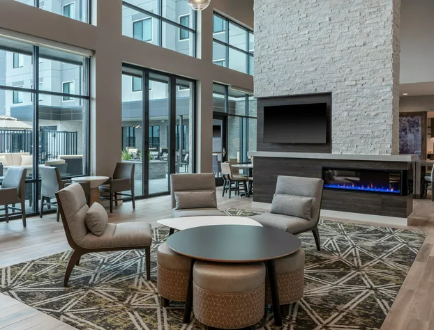 Residence Inn by Marriott Lancaster Palmdale hotel detail image 4