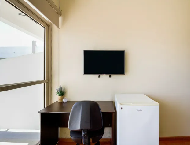 Ecohabit Monterrey hotel detail image 3