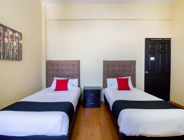 Ecohabit Monterrey hotel detail image 4