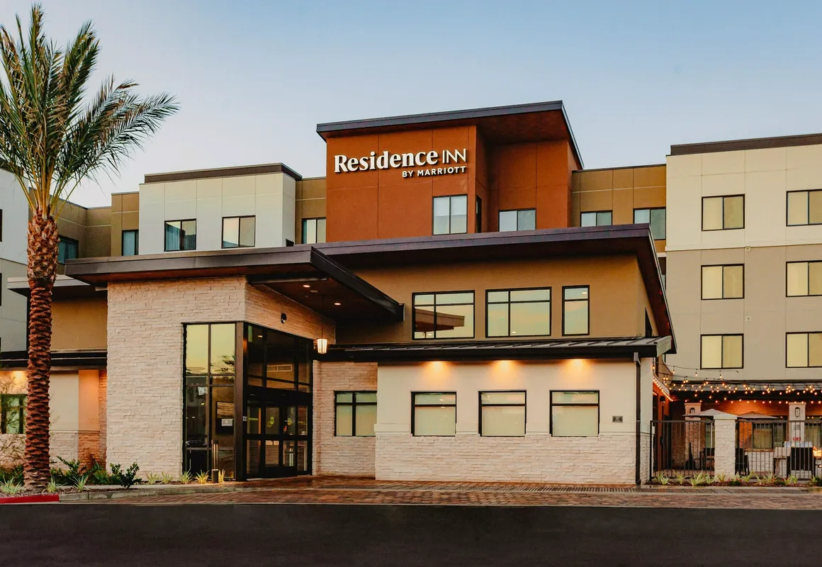 Residence Inn by Marriott Loma Linda Redlands hotel hero