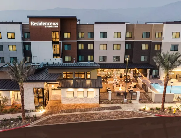 Residence Inn by Marriott Loma Linda Redlands hotel detail image 1