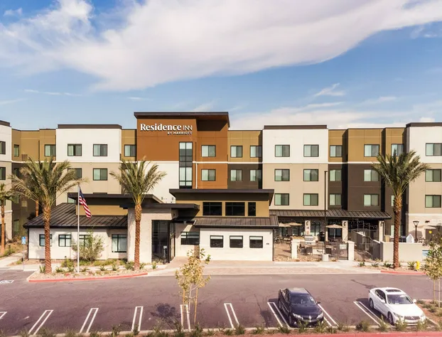 Residence Inn by Marriott Loma Linda Redlands hotel detail image 2